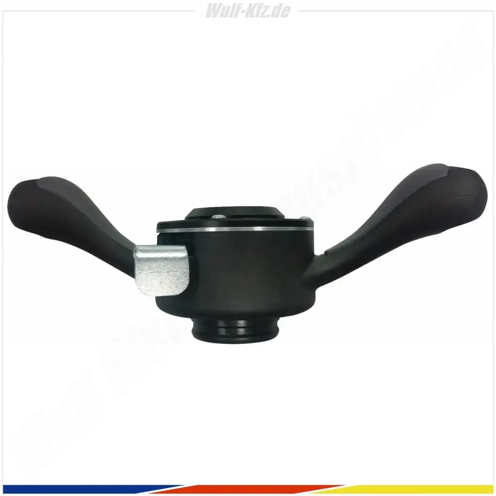 Ravaglioli Schnellspannmutter mit Druckring RAV GAR345